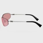 Óculos de Sol MIUMIU SMU A50 1BC-70J