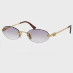 Óculos de Sol MIUMIU SMU A54 5AK-04O