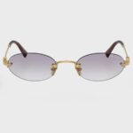 Óculos de Sol MIUMIU SMU A54 5AK-04O