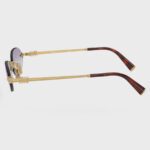 Óculos de Sol MIUMIU SMU A54 5AK-04O