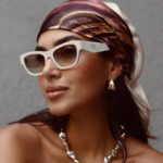 Óculos de Sol PRADA SPR B09 26A-80M