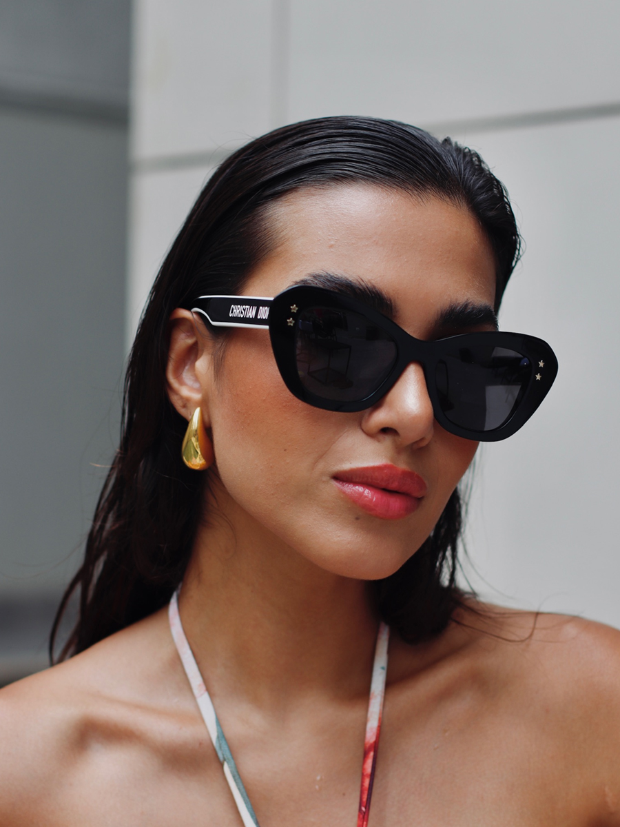 Óculos de Sol Dior Pacific B3U 10A0