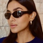 Óculos de Sol FENDI FE40159U 02A