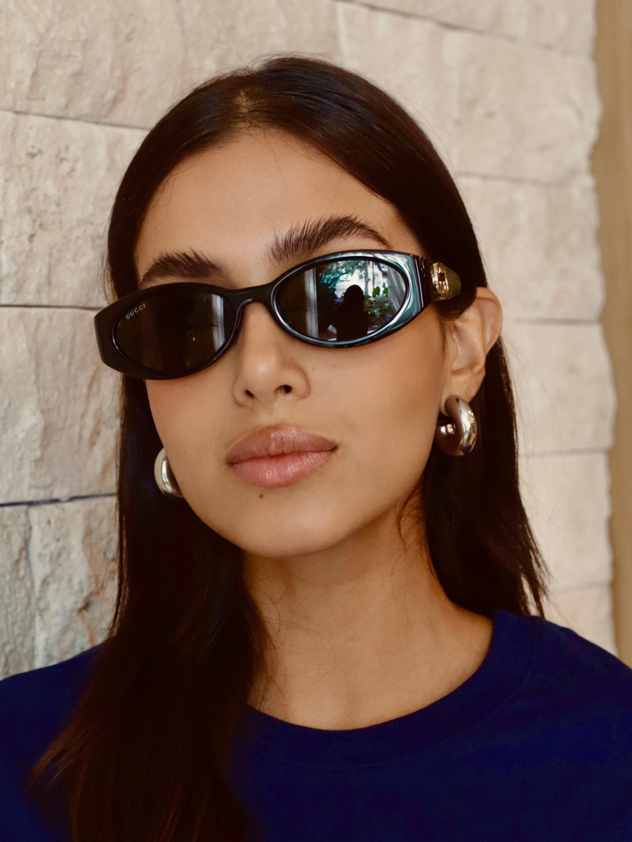 Óculos de Sol GUCCI GG1662S 002