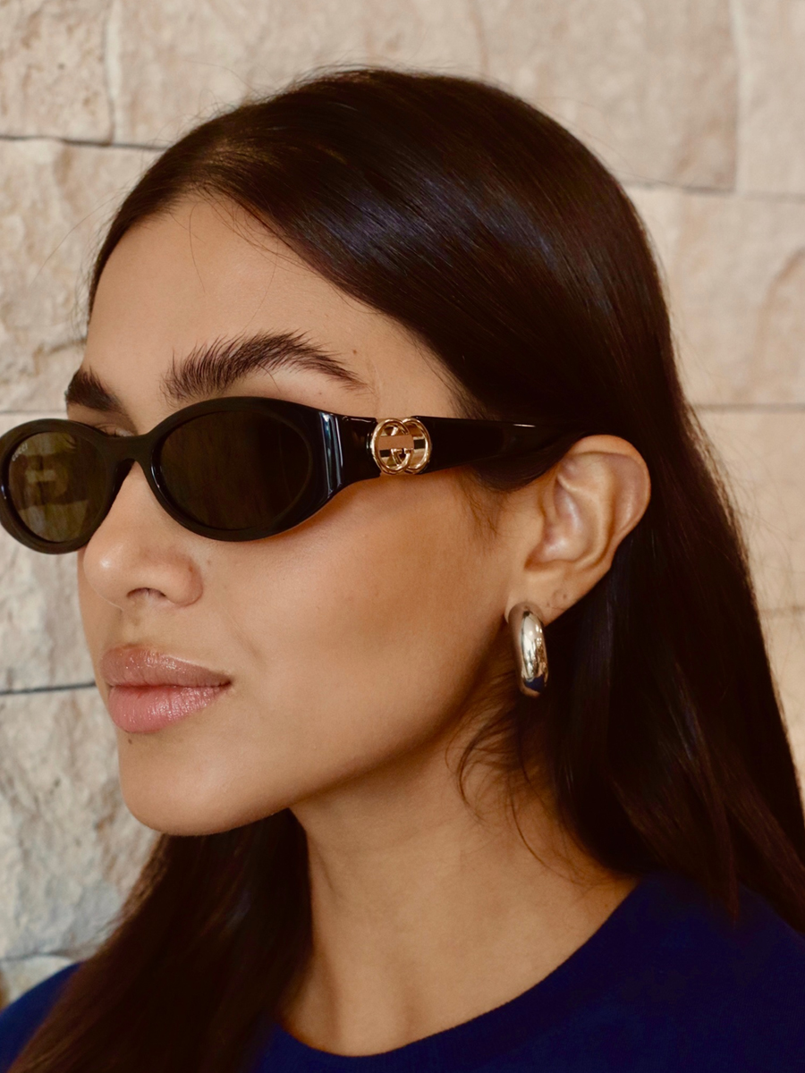 Óculos de Sol GUCCI GG1662S 002