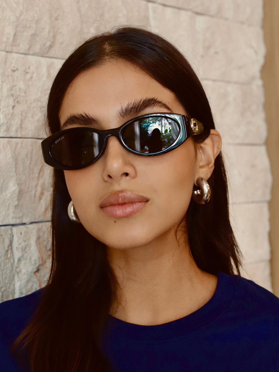 Óculos de Sol GUCCI GG1662S 001