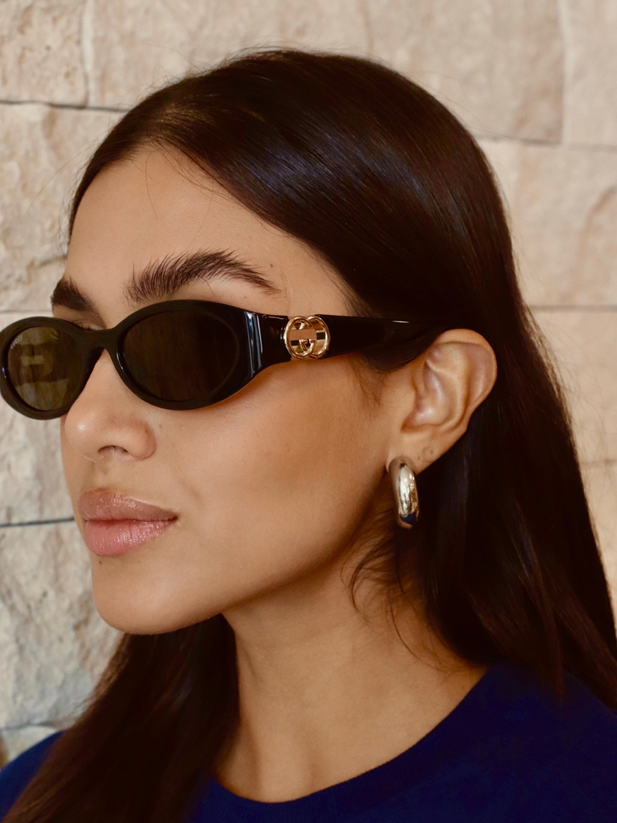 Óculos de Sol GUCCI GG1662S 001