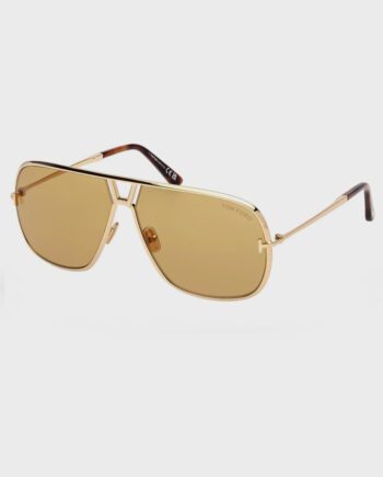 Óculos de Sol TOM FORD Stavros TF 1204 30E