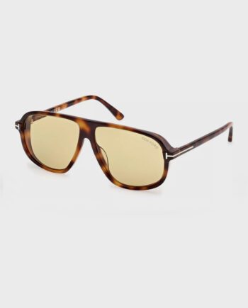 Óculos de Sol TOM FORD Guillaume TF 1208 53E