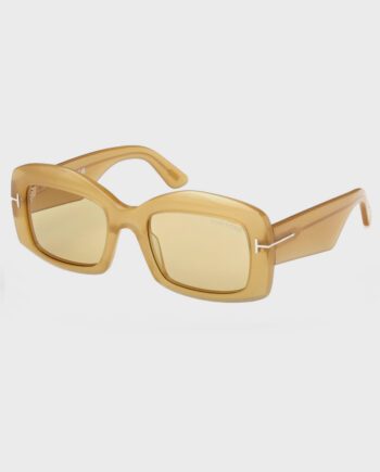 Óculos de Sol TOM FORD Venetia TF 1218 39E