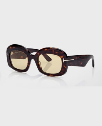 Óculos de Sol TOM FORD Carmen-02 TF 1219 52E