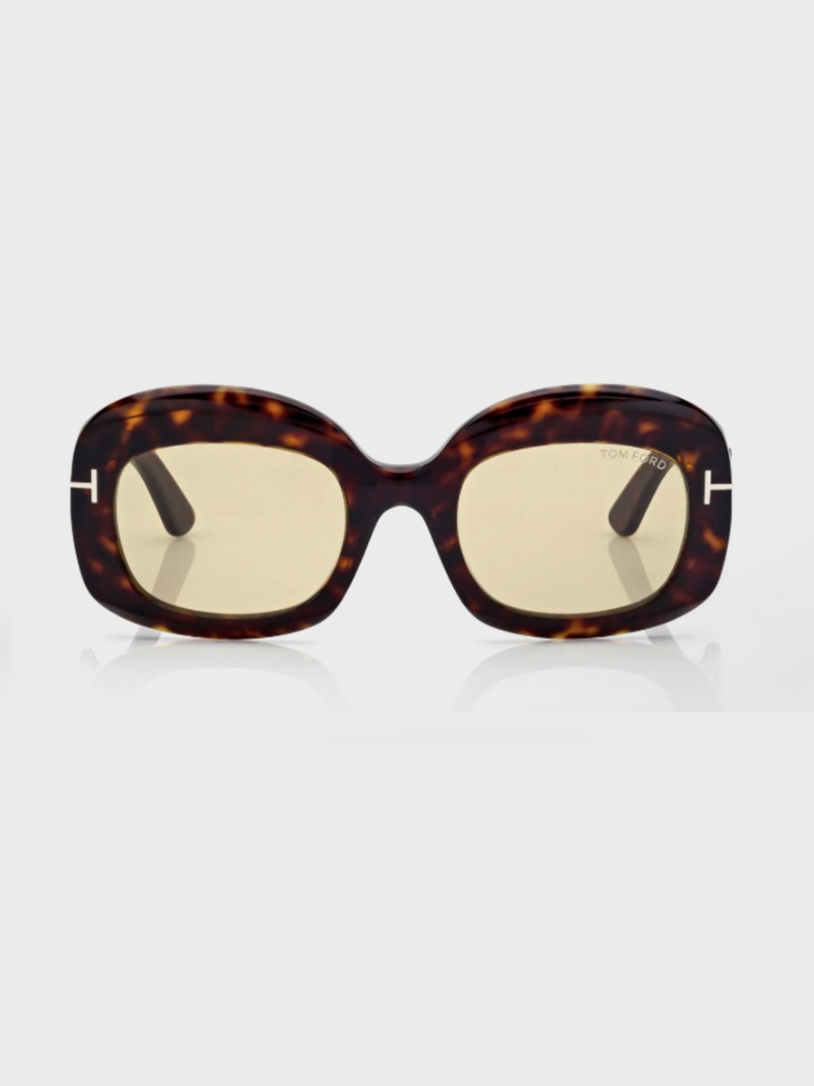 Óculos de Sol TOM FORD Carmen-02 TF 1219 52E