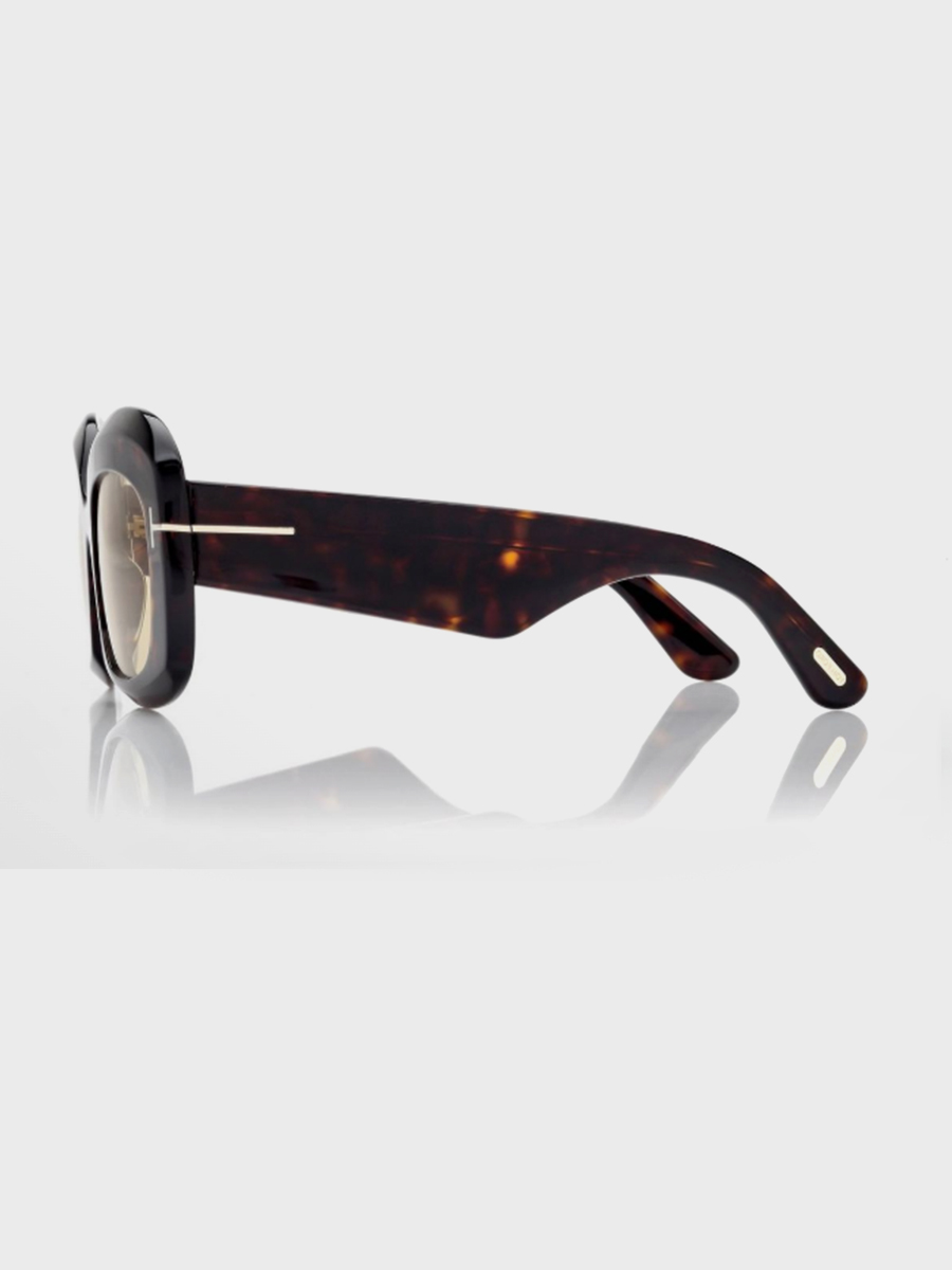 Óculos de Sol TOM FORD Carmen-02 TF 1219 52E