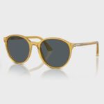 Óculos de Sol PERSOL 3350-A 204/R5 Miele