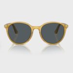 Óculos de Sol PERSOL 3350-A 204/R5 Miele