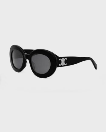 Óculos de Sol CELINE Triomphe CL40312U 01A