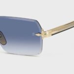Óculos de Sol DAVID BECKHAM DB 7109/S RHL08