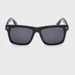 Óculos de Sol TOM FORD Buckley-02 TF906-N 01A