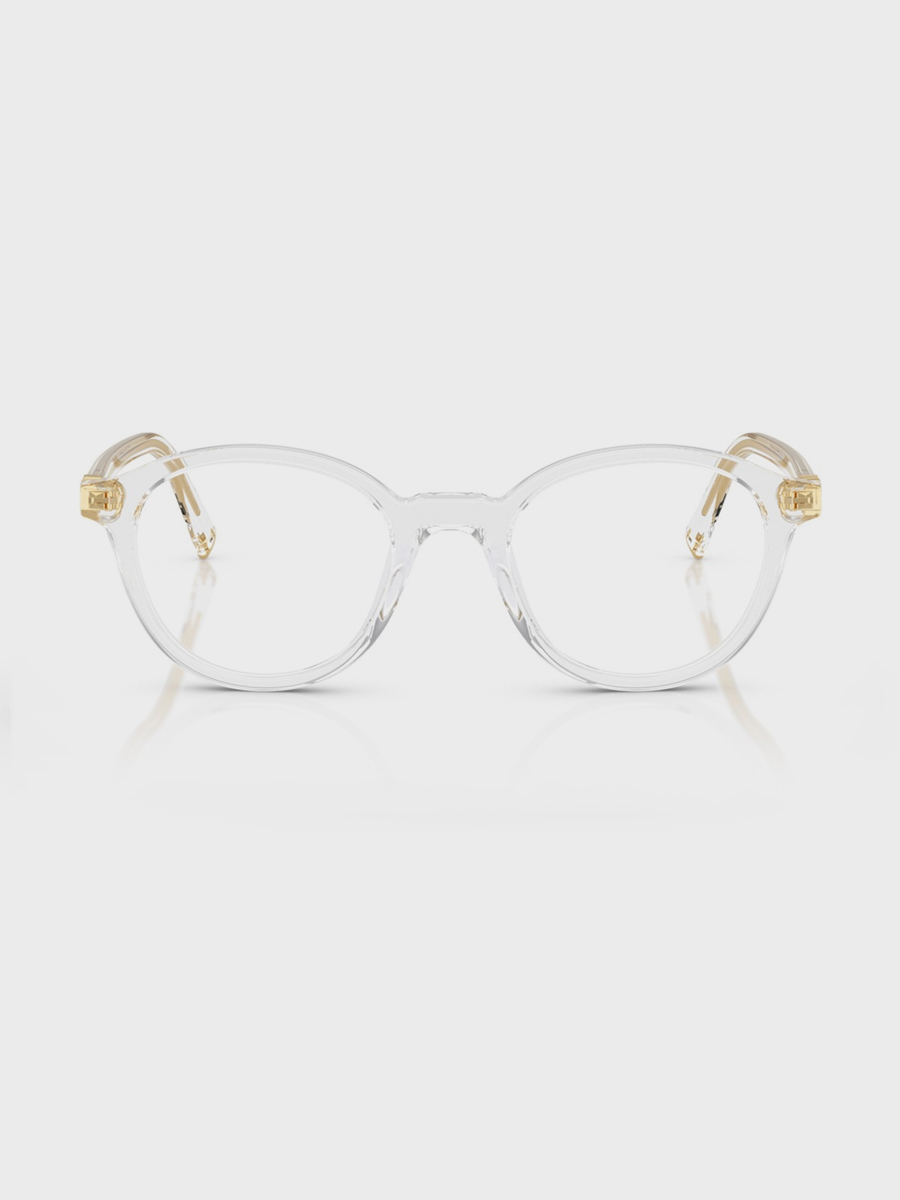 Óculos de Grau MIUMIU VMU 02W 15Z-1O1