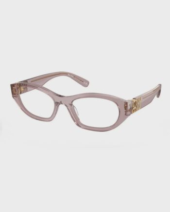 Óculos de Grau MIUMIU VMU 03W 12W-1O1