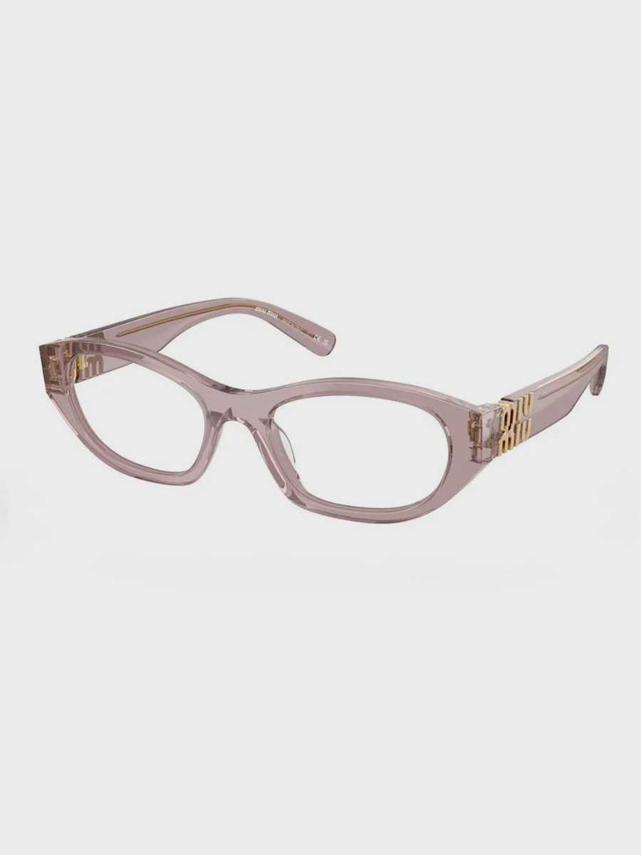 Óculos de Grau MIUMIU VMU 03W 12W-1O1
