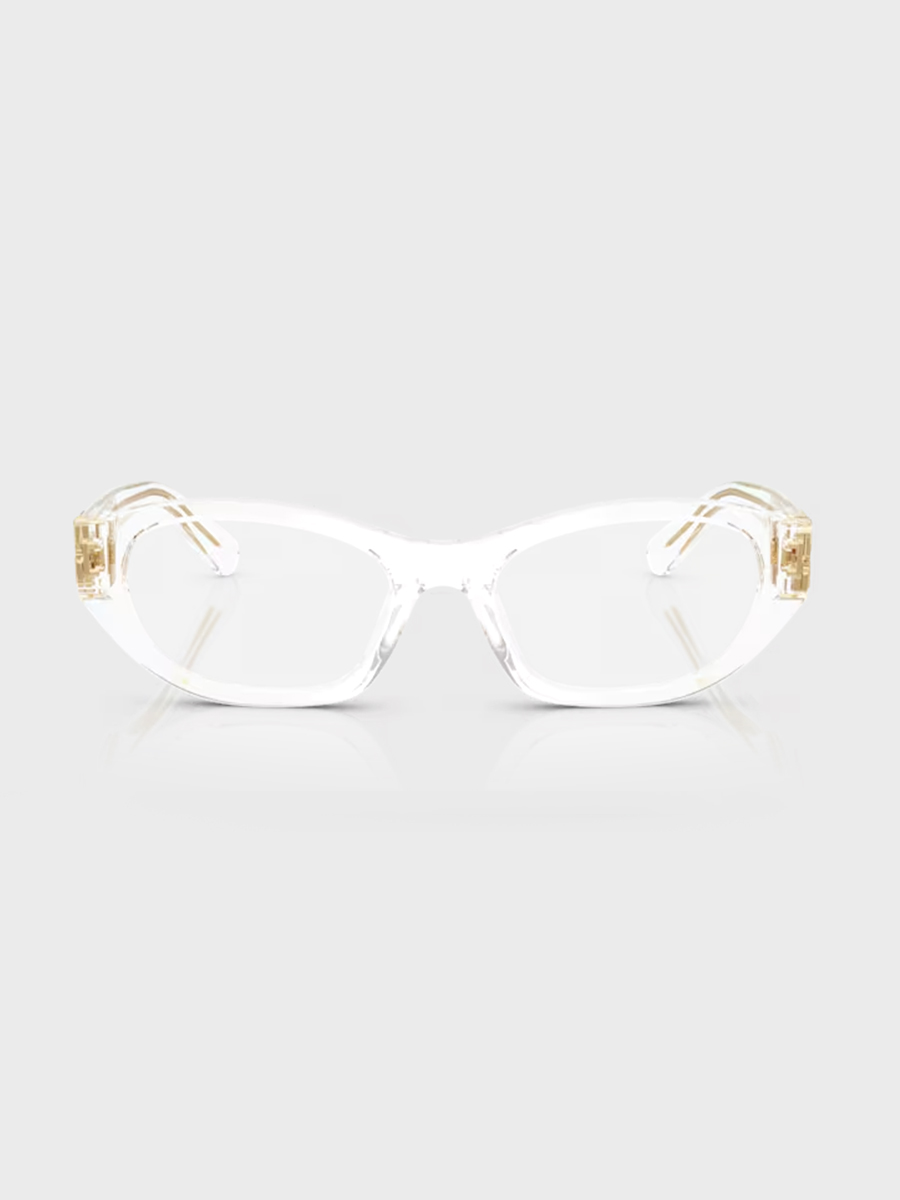 Óculos de Grau MIUMIU VMU 03W 15Z-1O1