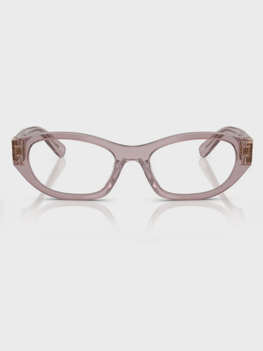 Óculos de Grau MIUMIU VMU 03W 12W-1O1