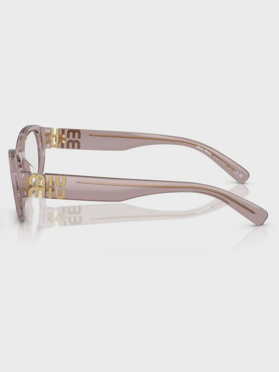 Óculos de Grau MIUMIU VMU 03W 12W-1O1