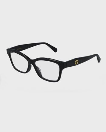 Óculos de Grau GUCCI GG0801OA 001