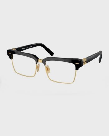 Óculos de Grau MIUMIU VMU 11X 16K-1O1