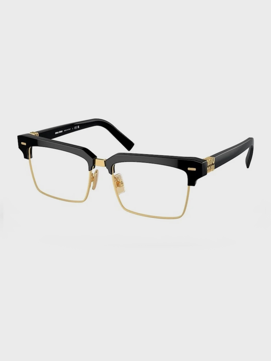 Óculos de Grau MIUMIU VMU 11X 16K-1O1