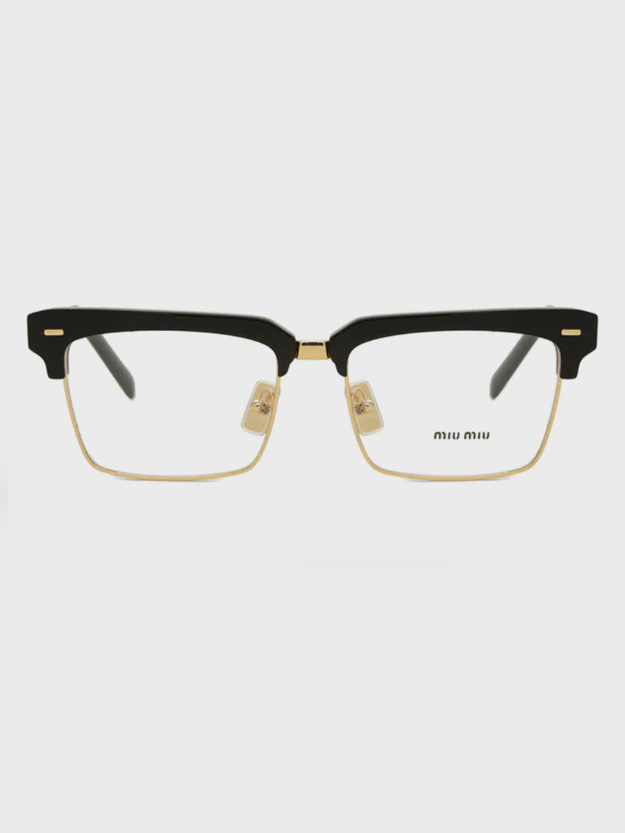 Óculos de Grau MIUMIU VMU 11X 16K-1O1