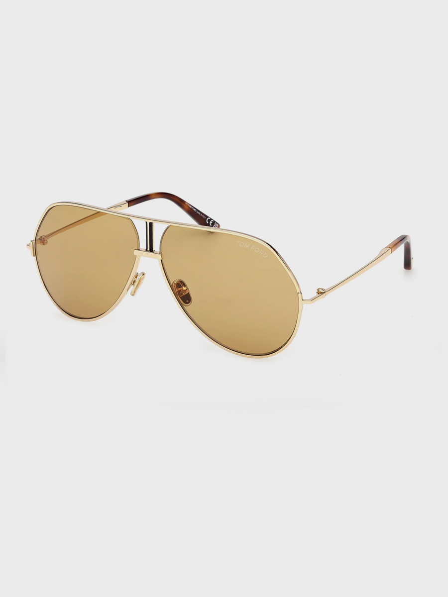 Óculos de Sol TOM FORD Rickle TF 1281 30E