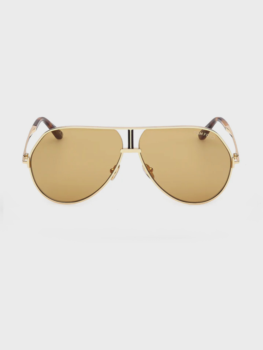 Óculos de Sol TOM FORD Rickle TF 1281 30E