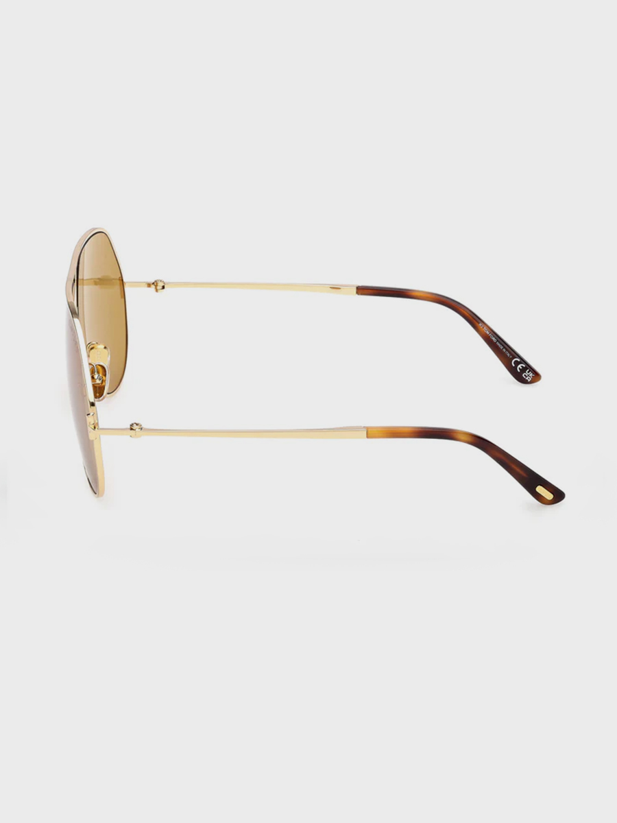 Óculos de Sol TOM FORD Rickle TF 1281 30E