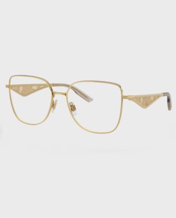 Óculos de Grau DOLCE & GABBANA DG 1358 02