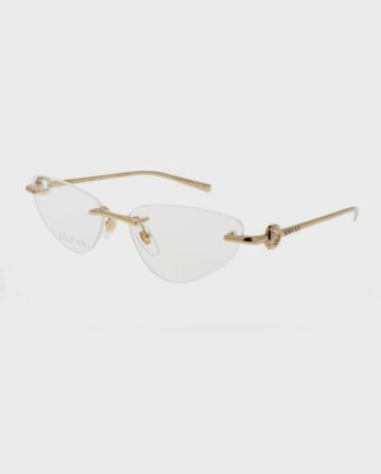 Óculos de Grau GUCCI GG1702O 002