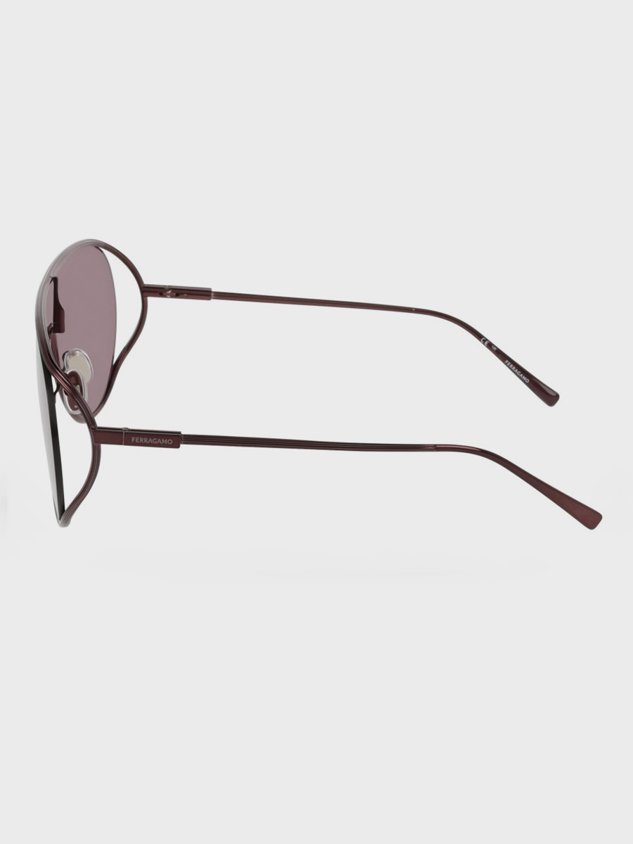 Óculos de Sol SALVATORE FERRAGAMO SF323S 601