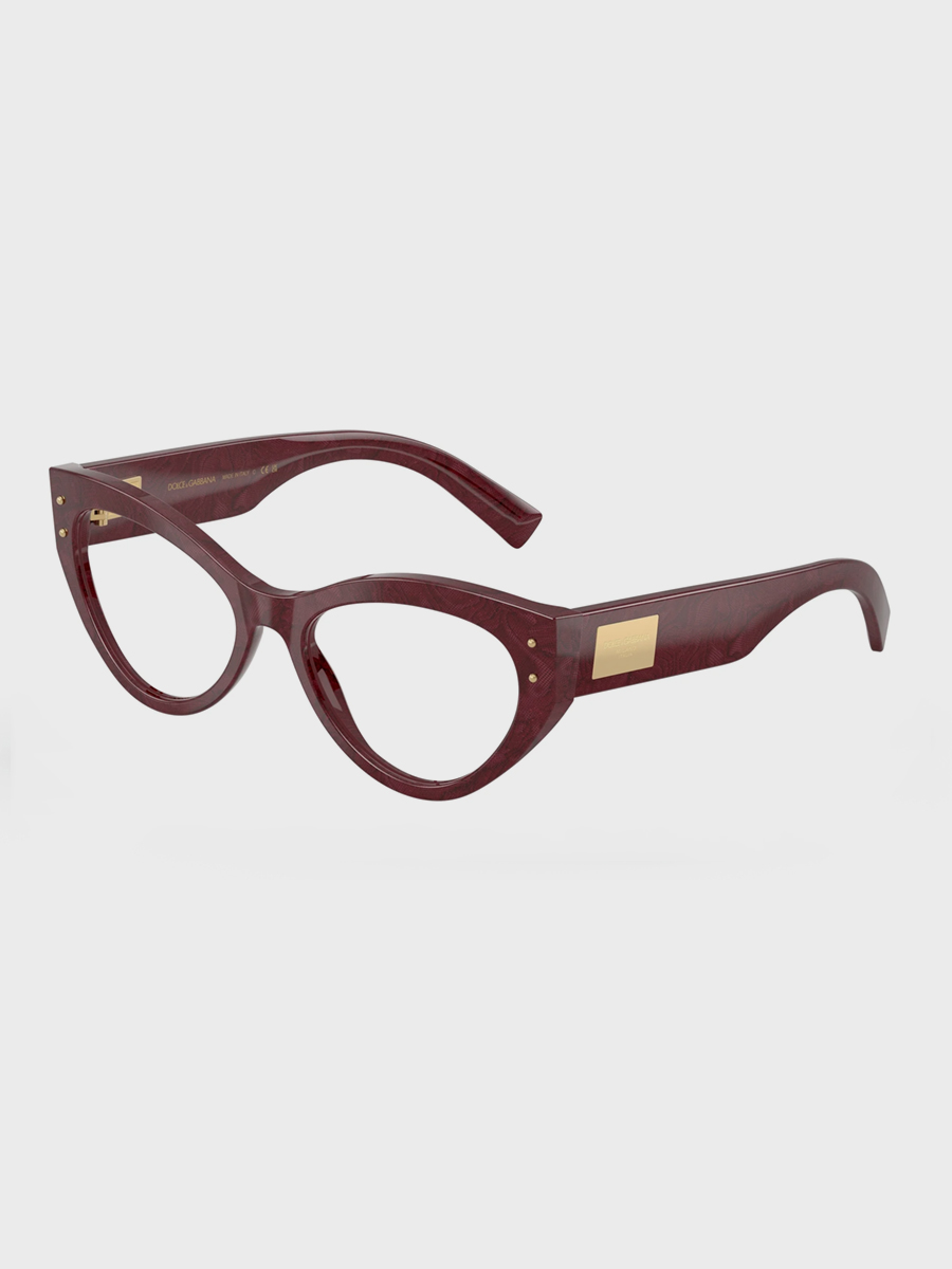 Óculos de Grau DOLCE & GABBANA DG 3403 3442