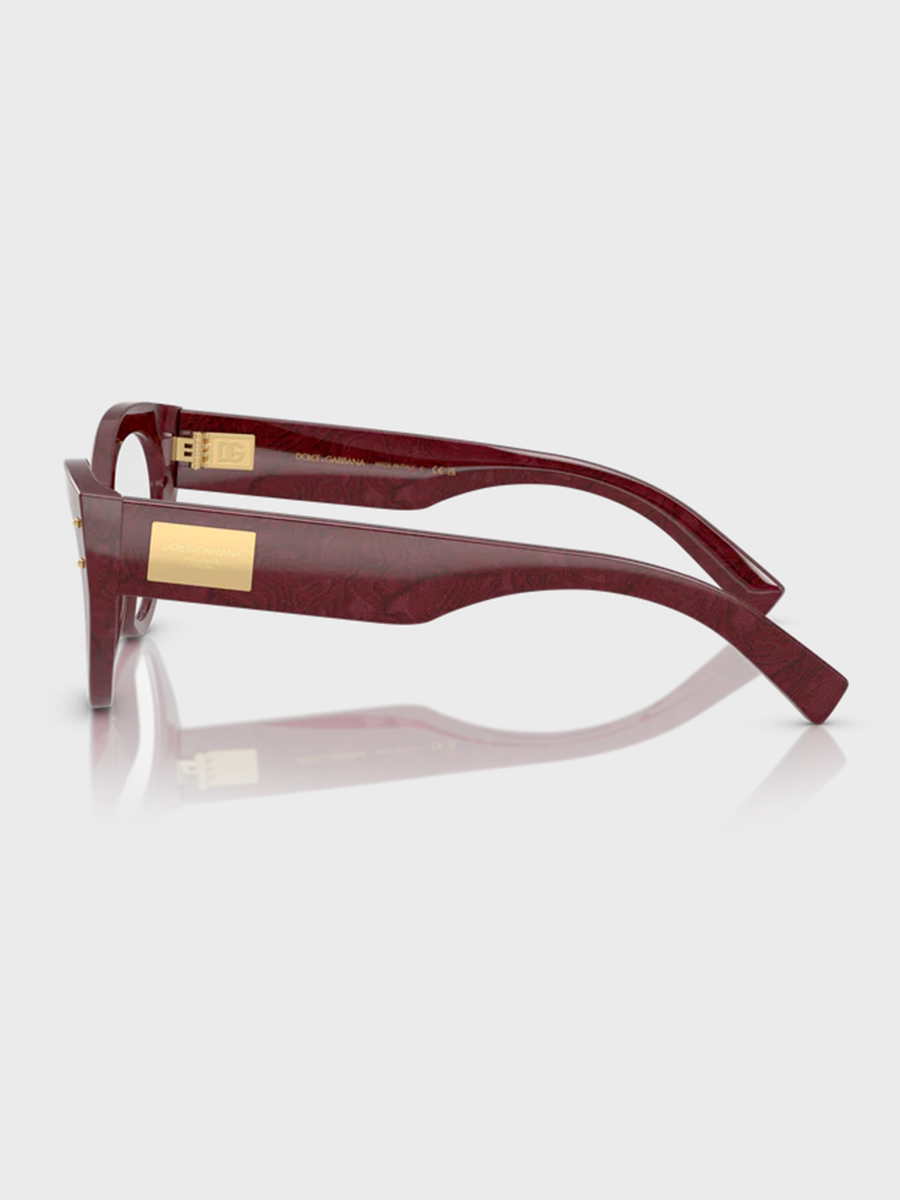 Óculos de Grau DOLCE & GABBANA DG 3403 3442