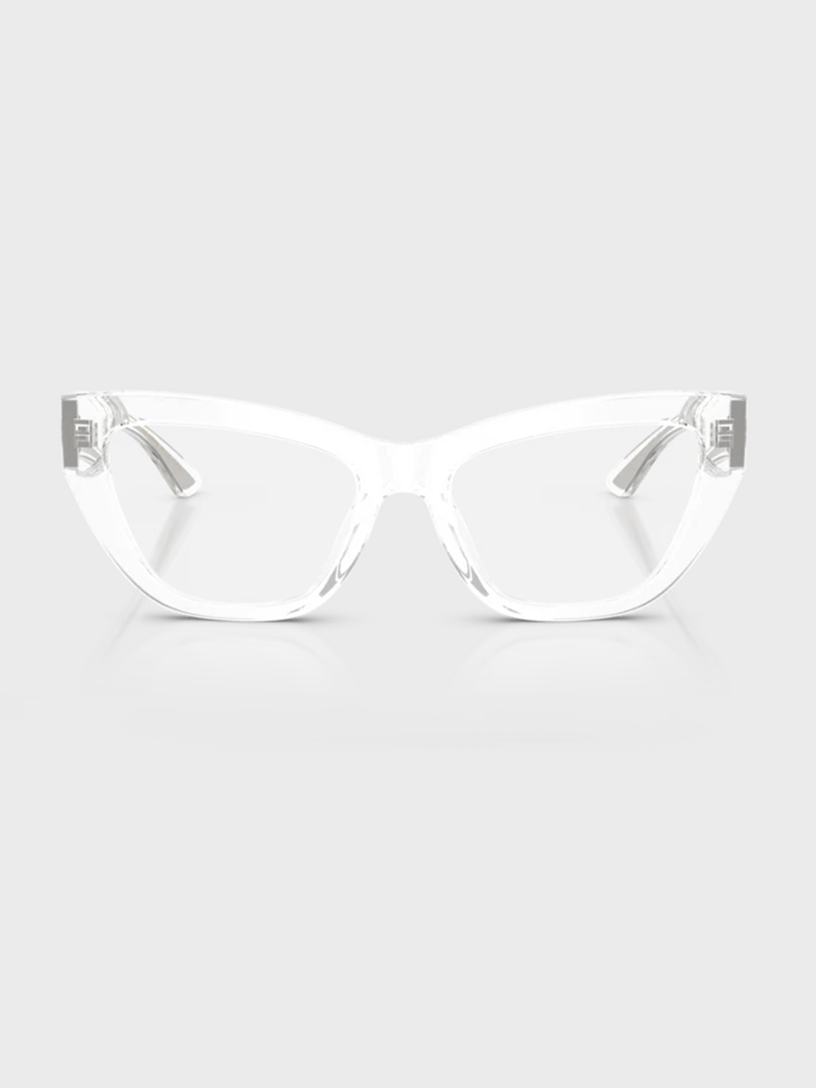 Óculos de Grau DOLCE & GABBANA DG 3412 3133
