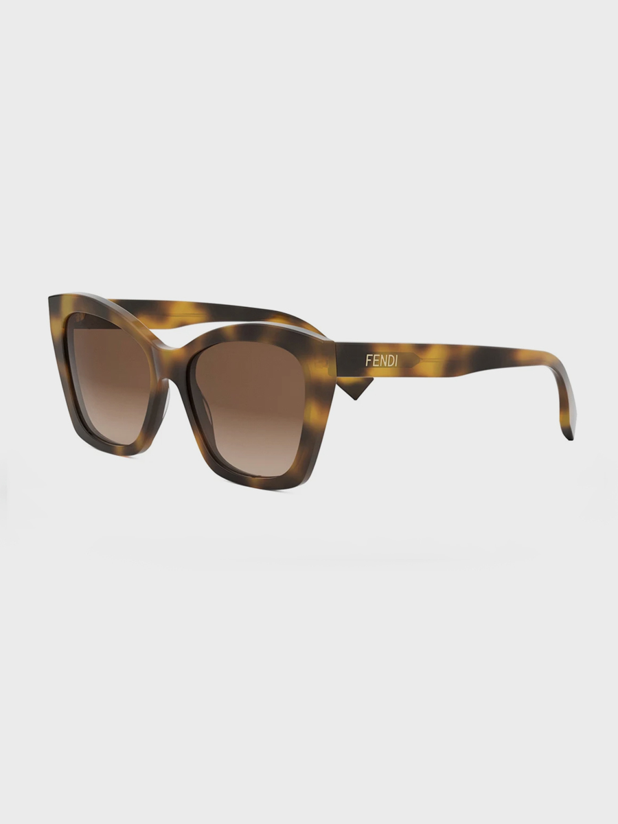Óculos de Sol FENDI FE40151I 53F