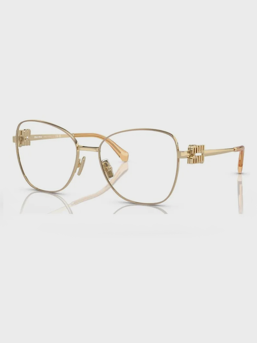 Óculos de Grau MIUMIU VMU 50X 14M-1O1