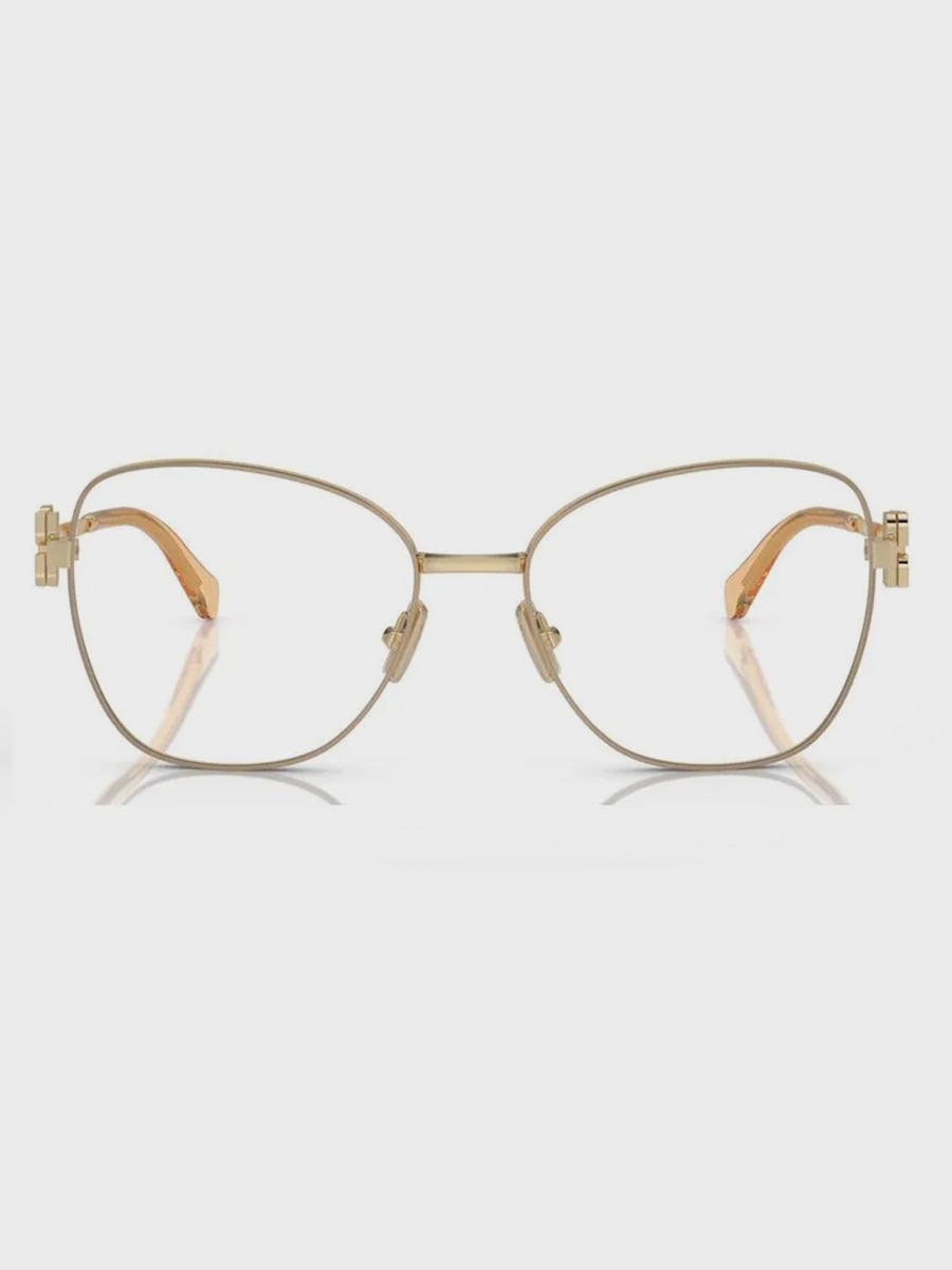 Óculos de Grau MIUMIU VMU 50X 14M-1O1