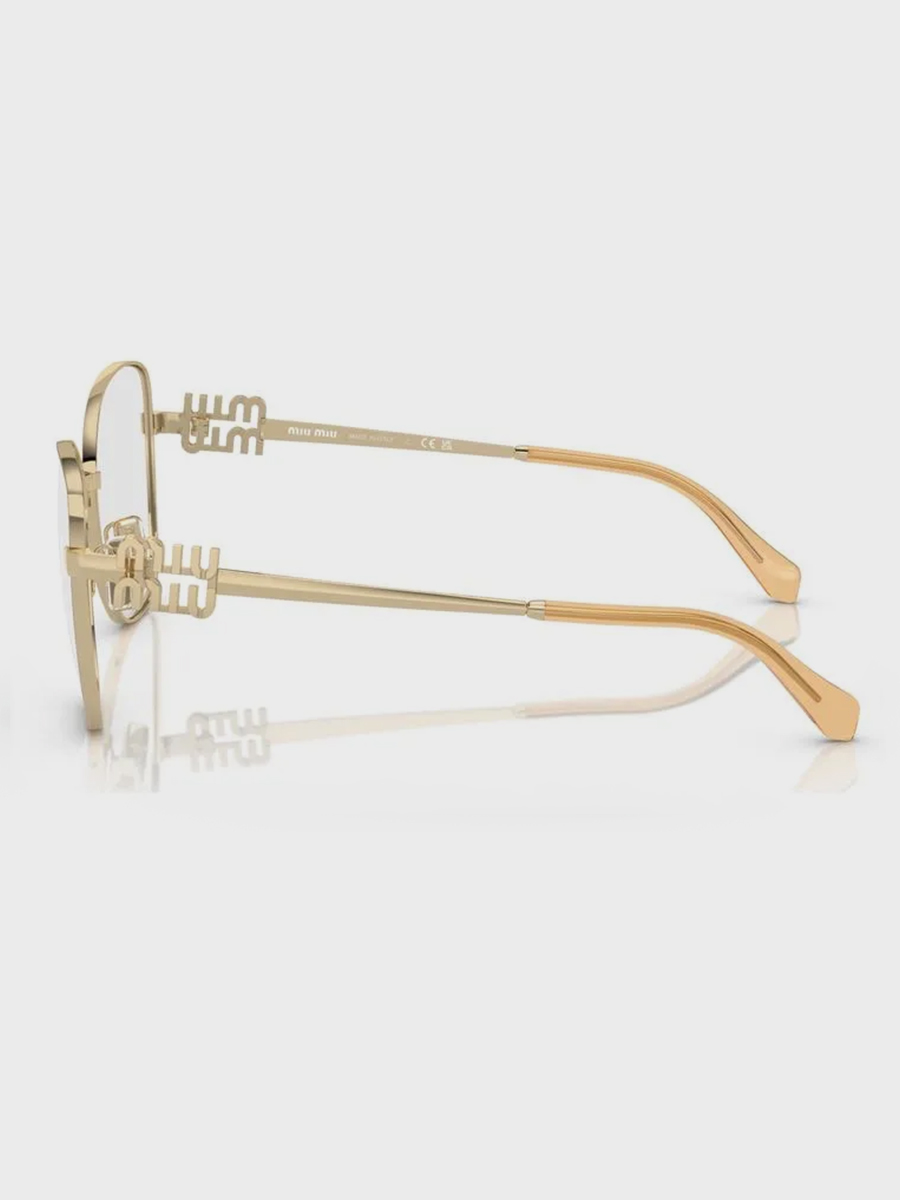 Óculos de Grau MIUMIU VMU 50X 14M-1O1