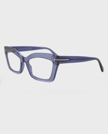 Óculos de Grau TOM FORD TF 5766-B 078