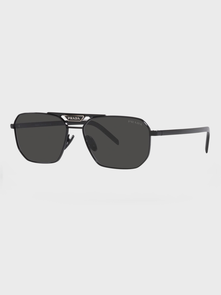 Óculos de Sol PRADA SPR 58Y 1AB-5S0