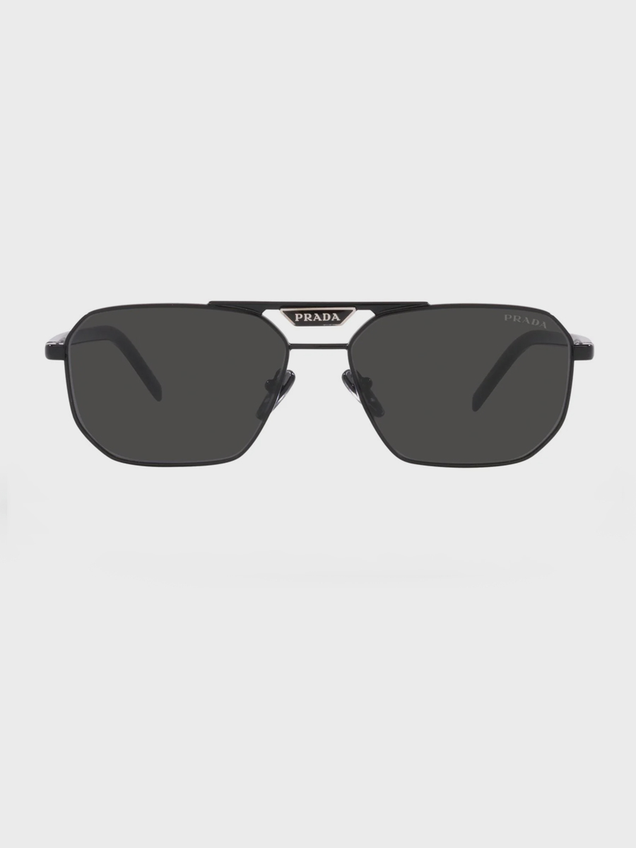 Óculos de Sol PRADA SPR 58Y 1AB-5S0