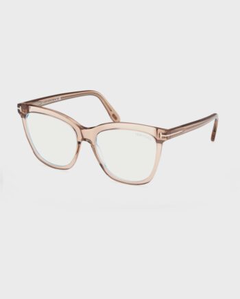 Óculos de Grau TOM FORD TF 6042-B 045