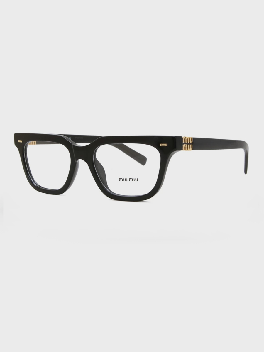 Óculos de Grau MIUMIU VMU 07X 16K-1O1